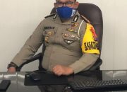 170 Kasus laka lantas selama masa pandemi di Sulteng, 51 Diantaranya Meninggal Dunia