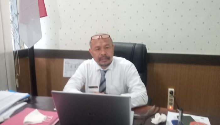 Terkait IPAL PT Merbau, Ombudsman menilai Dinas Lingkungan Hidup Konsel Lemah dalam pengawasan