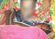 Korban Tanah Longsor Warga Sarroanging Desa Bontomanai Ditemukan Tertimbun Tanah