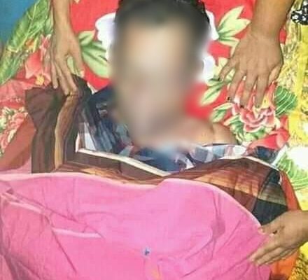 Koban Tanah Longsor Warga Sarroanging Desa Bontomanai Ditemukan Tertimbun Tanah