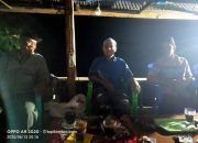 Setelah diamputasi, M Akbar Penderita Tumor warga Bulujaya Meninggal Dunia