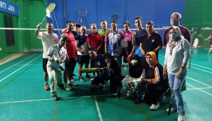 PB IKA SMAGA TERBENTUK