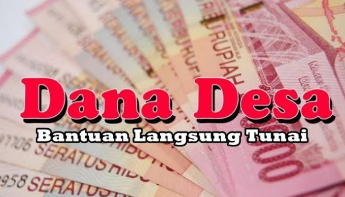 Selain Tidak Tepat sasaran, Warga Desa Barana Sayangkan sedikitnya Data Penerima BLT DD