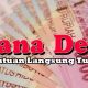 Selain Tidak Tepat sasaran, Warga Desa Barana Sayangkan sedikitnya Data Penerima BLT DD