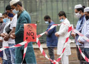 Wow… Tempat pemakaman Islam Pertama di Italia akan dibangun diatas Lahan seuas 400 Hektar