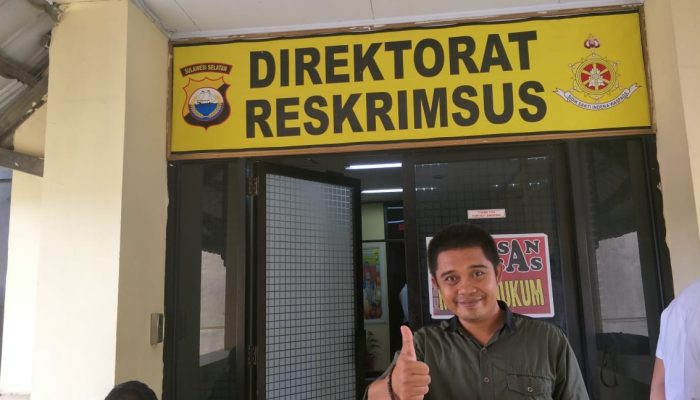 Saya mau bertanya, Apakah ini adil ?