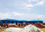 Pengungsi Rohingya berlari ketakutan hindari tes coronavirus