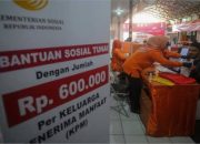 BST di Kec Bangkala Barat dinilai tidak tepat sasaran, Sejumlah Lingkungan dan Kadus mengaku tidak terlibat pendataan