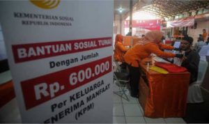 BST di Kec Bangkala Barat dinilai tidak tepat sasaran, Sejumlah Lingkungan dan Kadus mengaku tidak terlibat pendataan