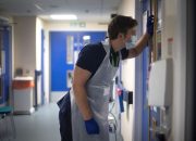 COVID-19 Terkait dengan kondisi otak yang parah: ilmuwan Inggris