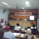 KPU Kep Selayar Evaluasi Tahapan Verifikasi Faktual