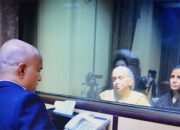 Mata -mata India di Hukum Mati di Pakistan