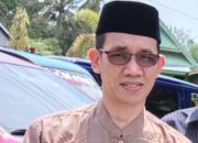 FPPP Minta, Bantuan Penanggulangan Bencana Dipublikasikan