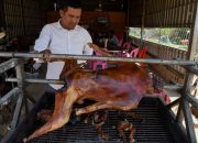 ‘Ini dosa’: Perdagangan daging Anjing brutal dan bayangan Kamboja