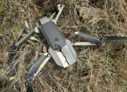 Tentara Pakistan mengatakan pesawat mata-mata India ditembak jatuh di Kashmir