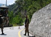 Pakistan: Pertukaran tembakan dengan India membunuh bocah lelaki di Kashmir