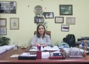 Inisiatif Mesir mengubah kehidupan tahanan wanita