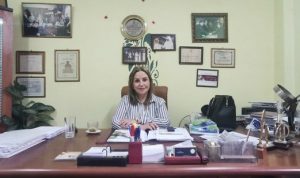 Inisiatif Mesir mengubah kehidupan tahanan wanita