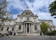 Wanita di Penjara karena merencanakan Bom bunuh diri di lokasi Objek wisata populer di London