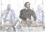 Militan Perancis mendapat 30 tahun untuk kejahatan Suriah