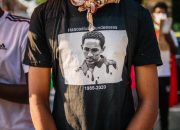 Lebih dari 150 tewas saat aksi protes Ethiopia