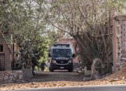 Mesir menangkap predator pelecehan seksual berantai
