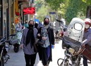 Iran melaporkan rekor baru satu hari kematian akibat virus sebanyak 163