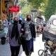 Iran melaporkan rekor baru satu hari kematian akibat virus sebanyak 163