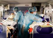 Ketika virus corona merampas indera penciuman Anda