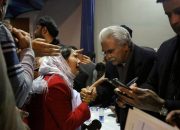 Menteri kesehatan Pakistan dinyatakan positif COVID-19