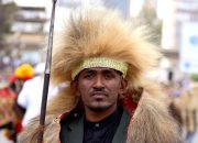 Seminggu kerusuhan di Ethiopia menyebabkan 239 orang tewas, 3.500 ditangkap