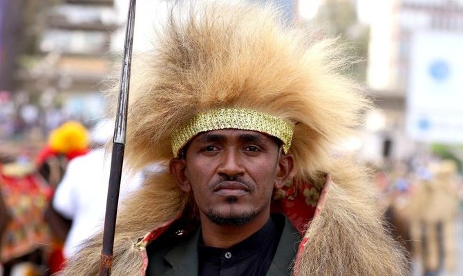 Seminggu kerusuhan di Ethiopia menyebabkan 239 orang tewas, 3.500 ditangkap