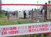 Kehebohan setelah polisi India menembak mati gangster