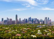 500 tahun menunggu, Filipina Akhirnya Membuka Tempat Pemakaman Muslim pertama seluas 2.400 meter persegi