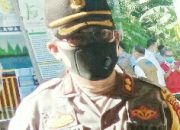 Perda Provinsi, Tidak Gunakan Masker Akan Disanksi