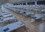 WHO mengakui ‘bukti yang muncul’ dari penyebaran COVID-19 bisa melalui udara