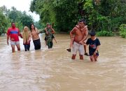Aktivis GAM : IUP Nikel, Negara Ancam Keselamatan Masyarakat Banggai