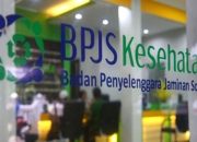 Daftar Rincian Iuran Baru BPJS Kesehatan, Berlaku Mulai Hari Ini