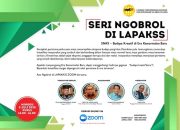 Seri Ngobrol (SN) LAPAKKSS 3 – Budaya Kreatif di Era Kenormalan Baru