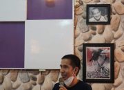 Jurnalis Bukan Pemuas, Juga Bukan Coboy