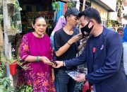 Ubos laksanakan KKN orientasi protap covid 19