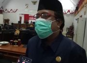 Terpapar Covid, Dewan Miris APD Lengkap Nakes Terbatas