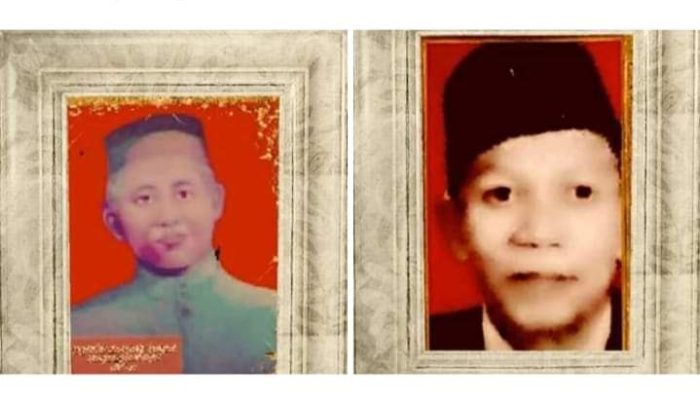 Susunan Nama Raja-raja Binamu dan Tahun Pemerintahannya