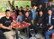 Katakan “Wartawan Ditunggangi Teroris”, IMO Sultra minta Danlanud Haluoleo buktikan pernyataannya