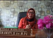 Video Klarifikasi Kepala Sekolah MTs Al Falah Arungkeke Terkait Tuduhan yang diduga mencemarkan nama baik yayasan