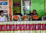 Kompak Forkopimda Bantaeng, Kunjungi Balla Ewako,  Ada Apa…?