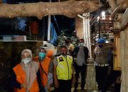 Tim Gugus Tugas covid Jeneponto massif bergerak