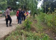 Tripika Balang ajak warga Kerja Bakti