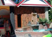 Menuju Desa Wisata, Kades BALTAR Terpilih Terus Melakukan Penataan