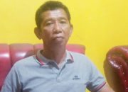 Pemdes Lalimbue Jaya Konawe, Terus Berbenah Infrastruktur Melalui Dana Desa